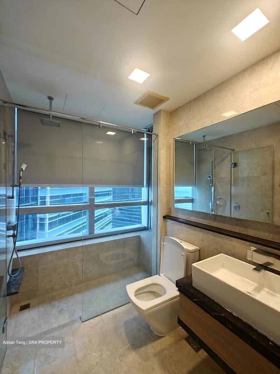 Marina Bay Residences (D1), Condominium #639113391